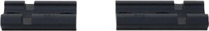 Remington 7400/7600 Matte Weaver Base Top Mount