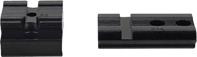 Weaver Base Top Mount Pair for Winchester 94AE