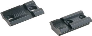 Weaver Top Mount Base Pair for Remington 783 Matte