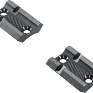 Weaver Base Top Mount Pair for Savage Axis/110