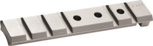 Weaver Base Top Mount Pistol for S&W X-Frame