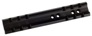Weaver Base Top Mount #410 for 1PC TC Encore/Omega/Impact