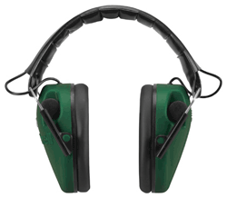 Caldwell E-Max Ear Muff - Superior Hearing Protection