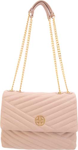 Cameleon Ceres Pink Concealed Carry Bag - Fashionable Security