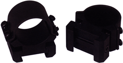 Weaver Rings Non-Detach Top 1" Medium Matte
