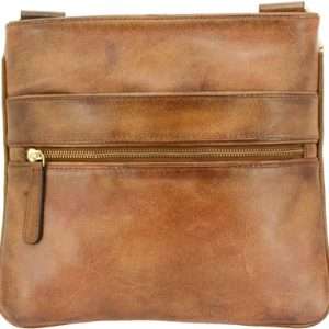 Cameleon Hephaestus Ares CC Crossbody Bag Vegan Leather