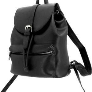 Cameleon Amelia Backpack Black Concealed Carry Bag