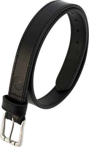 Cameleon S&W Men's EDC Belt in Black, 38"/40"