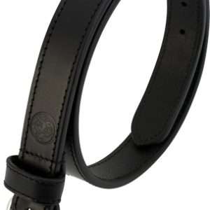 42" 44" BLACK Cameleon S&W Men's EDC Belt