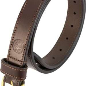 Cameleon S&W Men's EDC Belt in Brown, 46"/48"