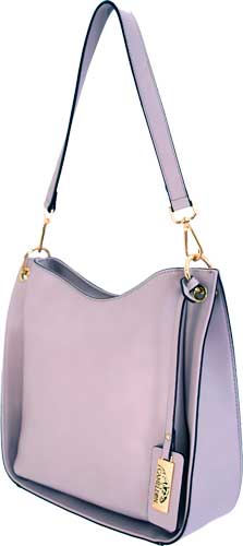 Cameleon Emma Purse Lilac Concealed Carry Bag