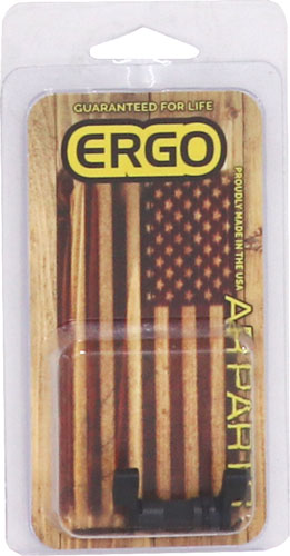 Ergo Grip Ambidextrous Safety Selector 45/90 Black