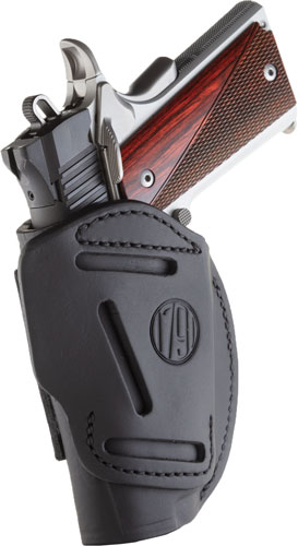 1791 Holster 4-Way IWB/OWB for 1911 Frames