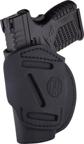 1791 Holster 4-Way OWB Multi-Fit for Glock 26