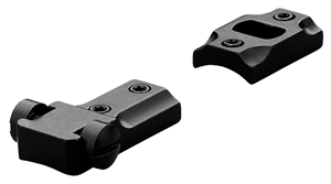 Leupold Base Standard 2pc Matte Black Browning A-Bolt