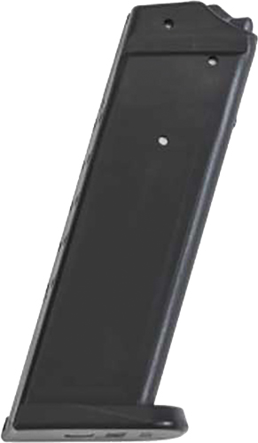 HK Magazine USP9 9mm 15rd Black Polymer Weight