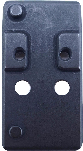 HK VP9 Optics Ready Mounting Plate 5 for Burris/Vortex