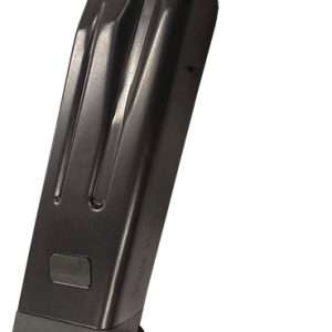 HK Magazine P30/VP9 9mm 10rd Black Steel