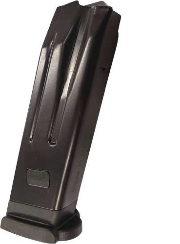 HK Magazine P30/VP9 9mm 10rd Black Steel