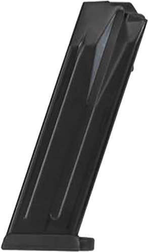 HK Magazine P30/VP40 40S&W Black Steel 13RD