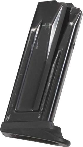 HK P2000SK 40SW 9rd Magazine Black Steel
