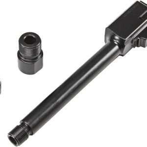 Glock OEM 44 .22LR Threaded Barrel for Enhanced Performance