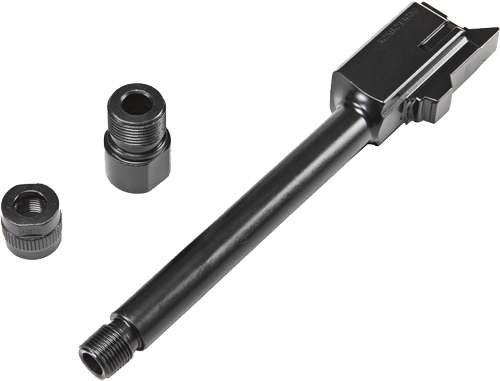 Glock OEM 44 .22LR Threaded Barrel for Enhanced Performance