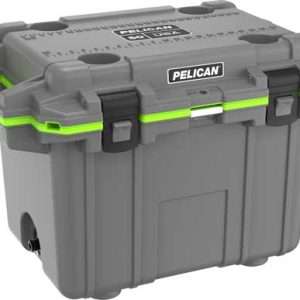 Pelican Coolers IM 50 Quart - Extreme Ice Retention