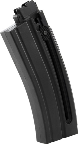 HK416 22LR 20RD Polymer Magazine - Reliable Performance
