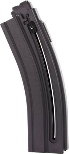 HK416 22LR 30RD Polymer Magazine - Durable, Reliable