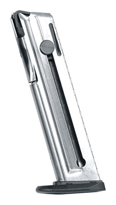 Walther PPQ 22LR Magazine | 10-Round Capacity
