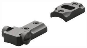 Leupold Base Standard 2pc for Browning 1885 Low Wall