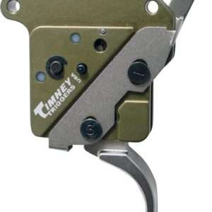 Timney Trigger Rem 700 Elite 3lb Nickel-Plated