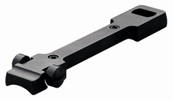 Leupold Base Standard 1pc Long for Remington 700 RH SA