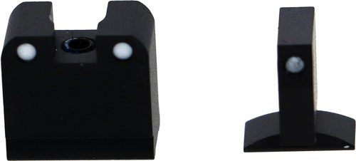 Beretta M9/M9A1 .22 Suppressor Height Sight Kit