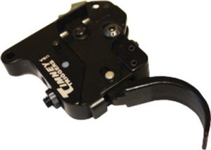 Timney Trigger Remington Model 7 Lightweight Aluminum Housing