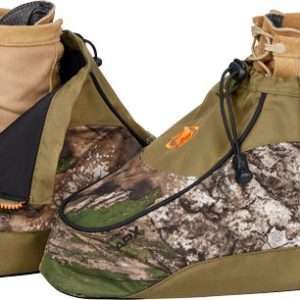 Realtree APX X-Large 12-13 Boot Insulators for Extreme Cold