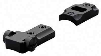Leupold Base Standard 2pc for Weatherby Mark V LT