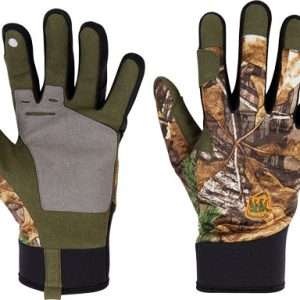 Arctic Shield Heat Echo Shooters Gloves RT MAX-7 MED