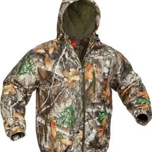 Arctic Shield RealTree Edge X-Large Jacket - Premium Outdoor Gear