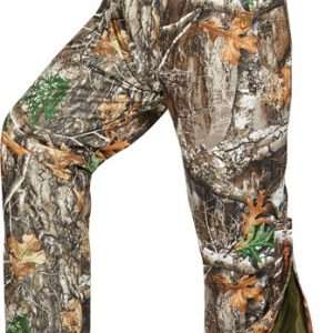 Arctic Shield Quiet Tech Pant RealTree Edge XX-LARGE