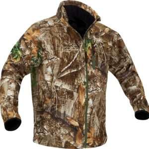 Arctic Shield Heat Echo Stalker Jacket RT Edge Large