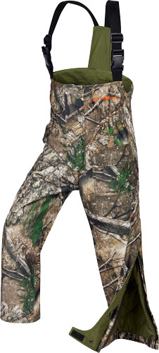 Arctic Shield Classic Elite Realtree APX XX-Large Bibs