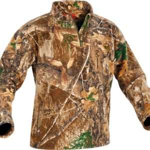 Arctic Shield Heat Echo Sherpa Fleece XXLRG Lightweight