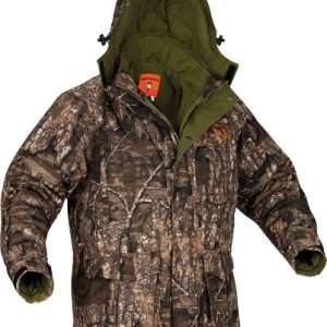 Arctic Shield Tundra 3-in-1 Parka Realtree Timber Large
