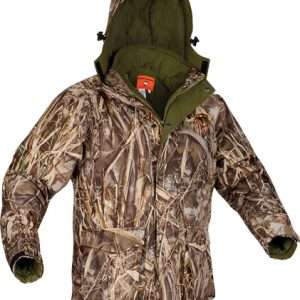 Arctic Shield Tundra 3-in-1 Parka Realtree Max-7 XX-Large