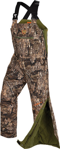 Arctic Shield Tundra 3-in-1 Bib Realtree Timber X-Large