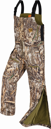 Arctic Shield Heat Echo Attack Realtree Max-7 Large Bib