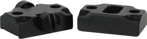 Leupold Base Standard 2pc for Tikka T3/T3X
