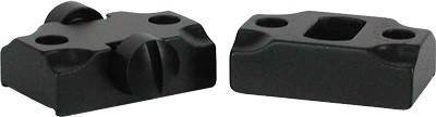 Leupold Base Standard 2pc for Tikka T3/T3X